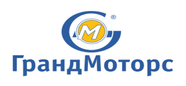 Гранд Моторос
