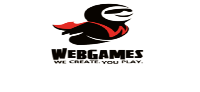 Web games